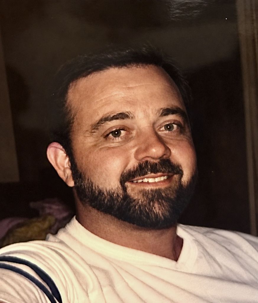 David Weldon Rogers