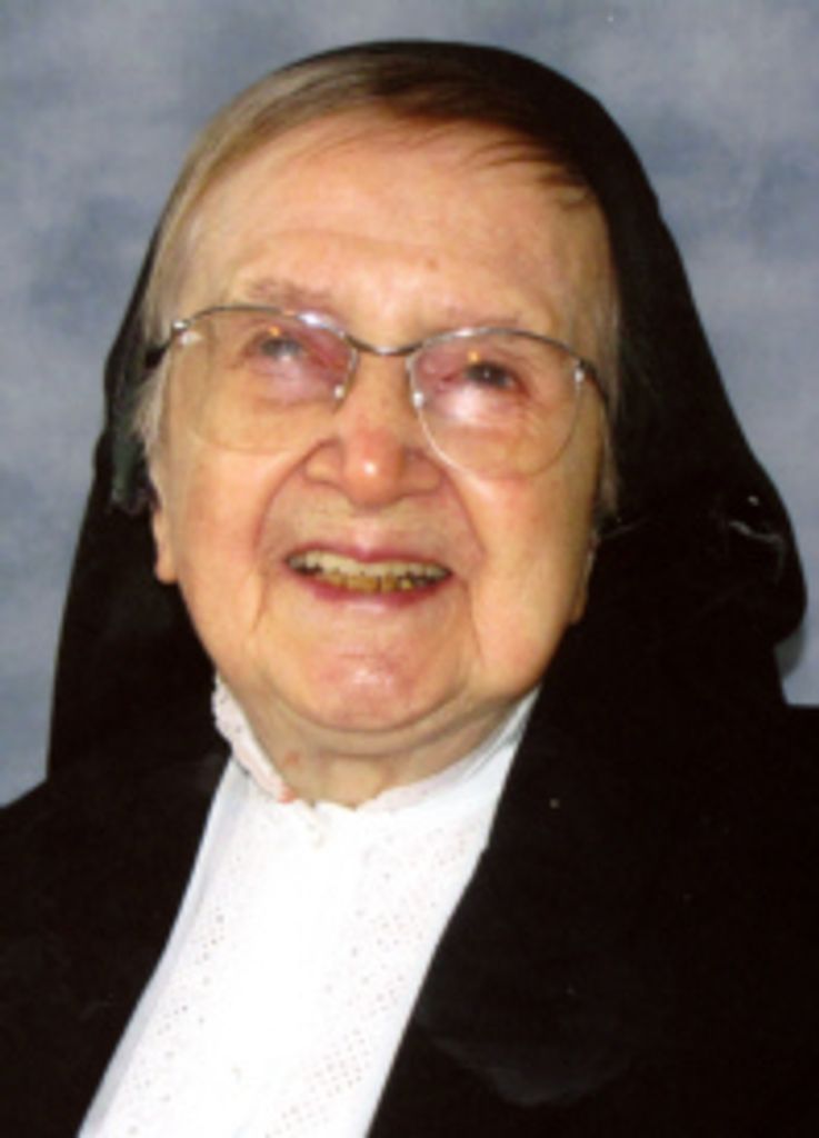 Sr. Aline Clesen