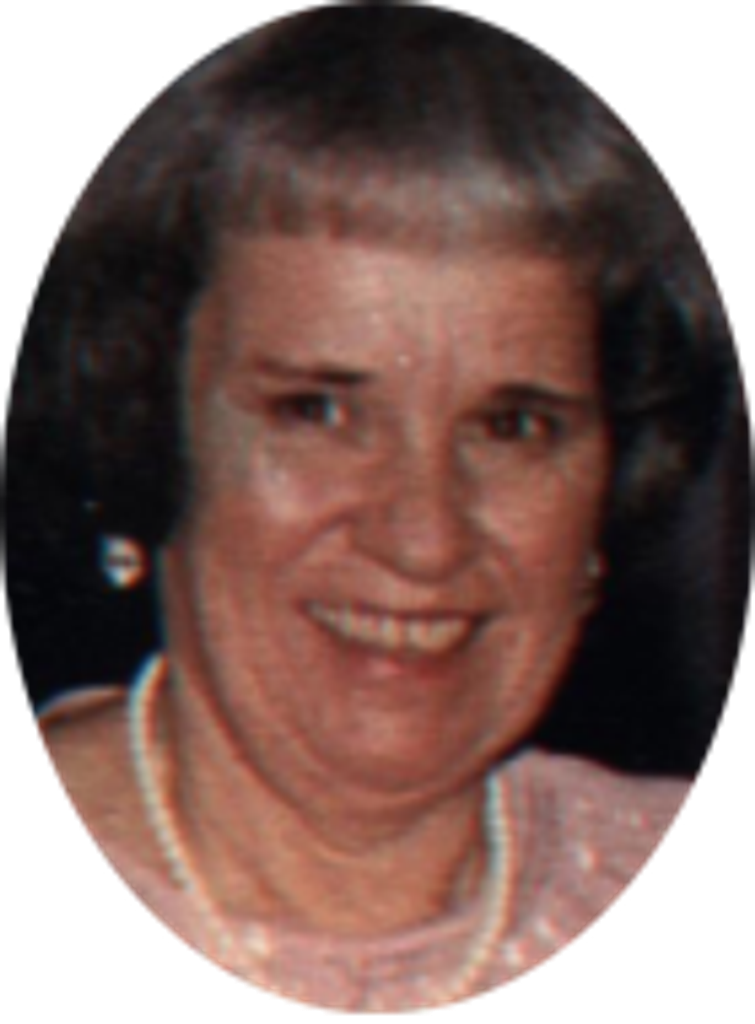 Patricia Burke