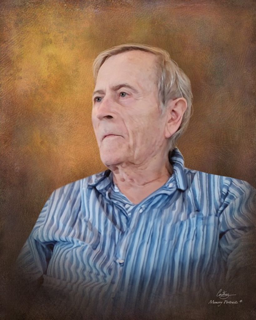 Terry Burnett