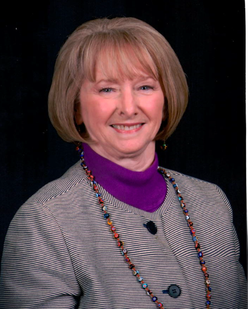 Patricia Lee Parrott Profile Photo