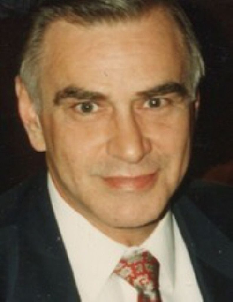 Gary L. Heidorn Profile Photo