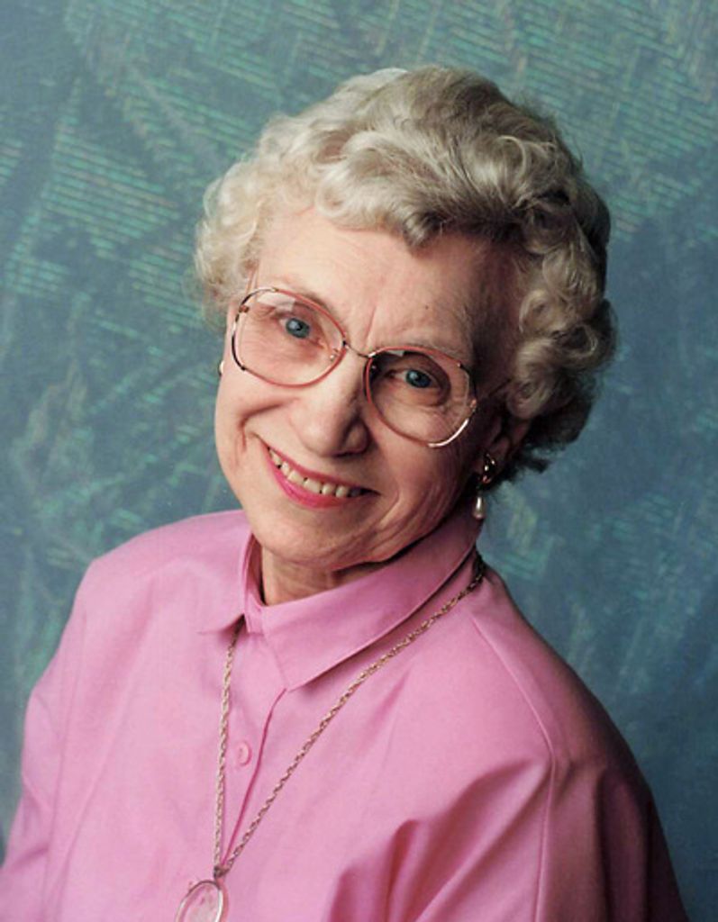 Evelyn Wormstadt Profile Photo