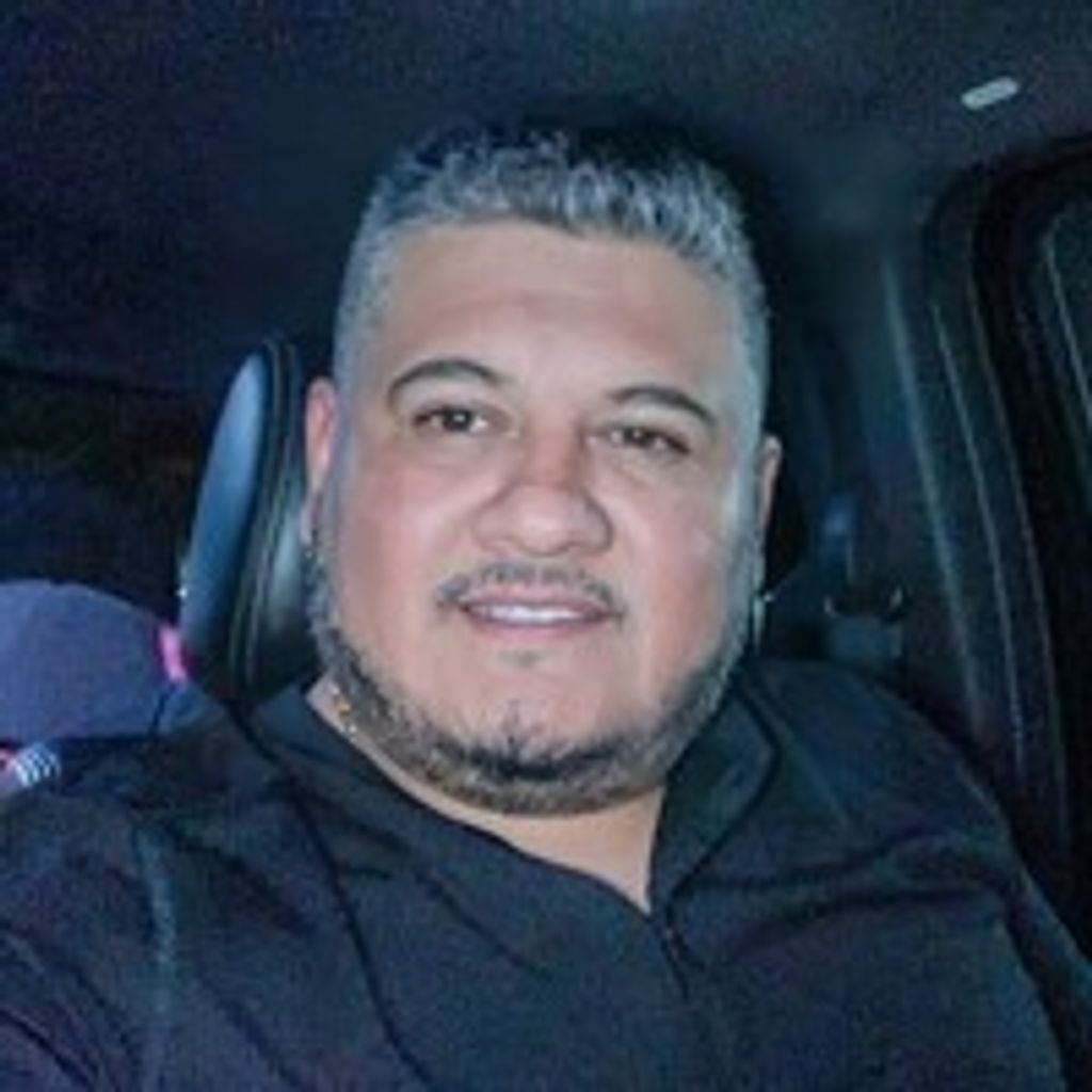 Juan Israel Obregon Robles