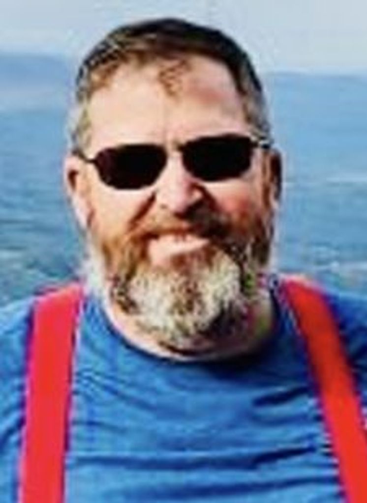 Stephen W. Grogan Profile Photo