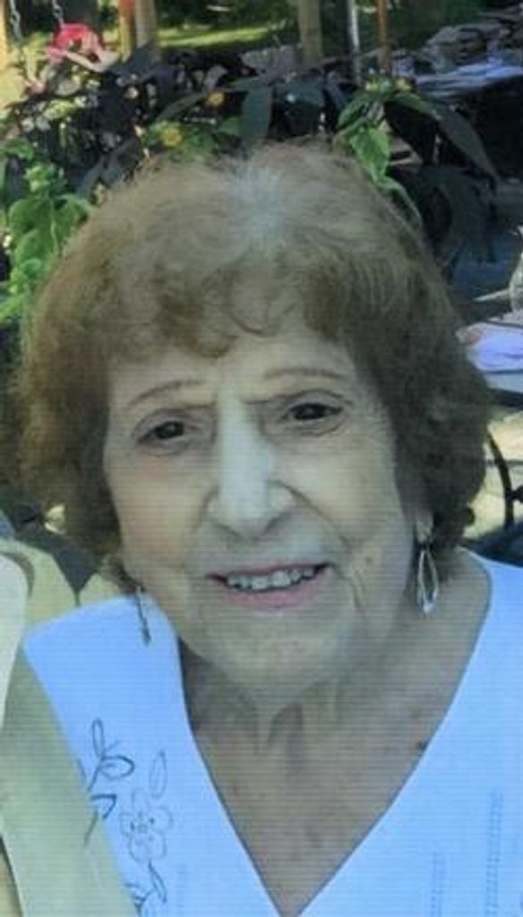 Angela Ceraso Profile Photo