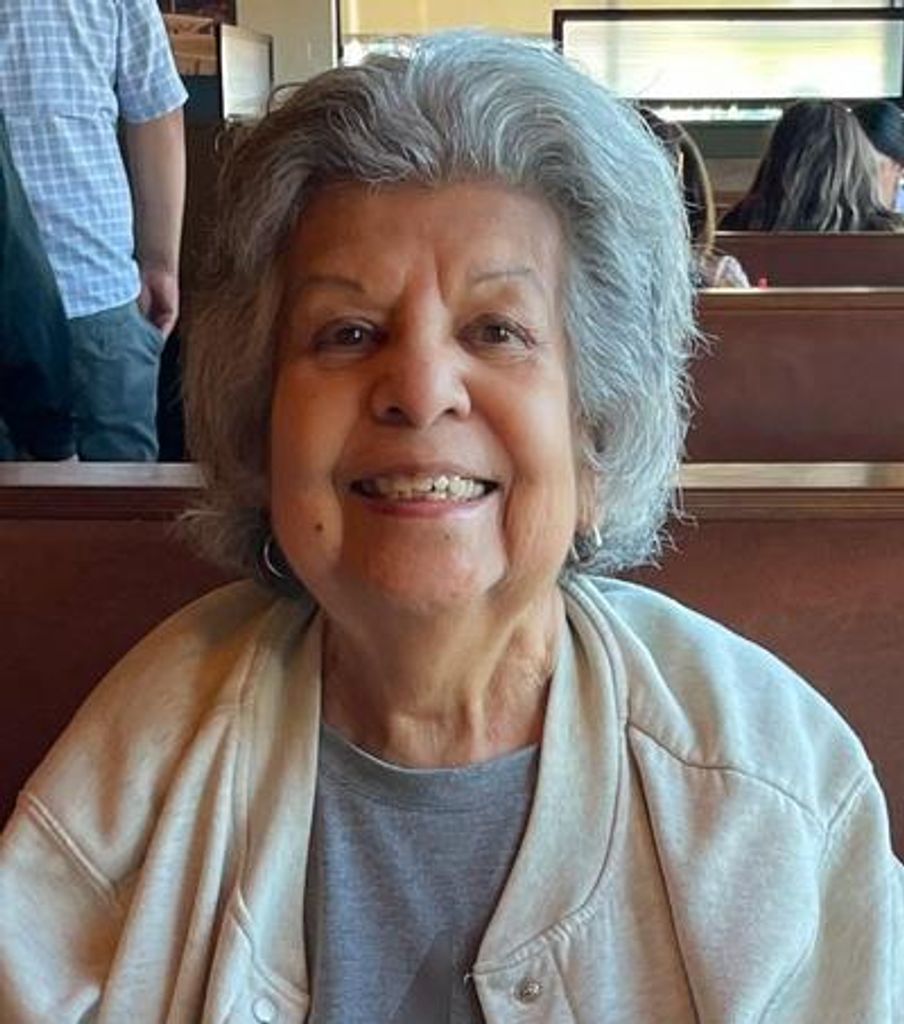 Teresa O. Rodriguez Profile Photo