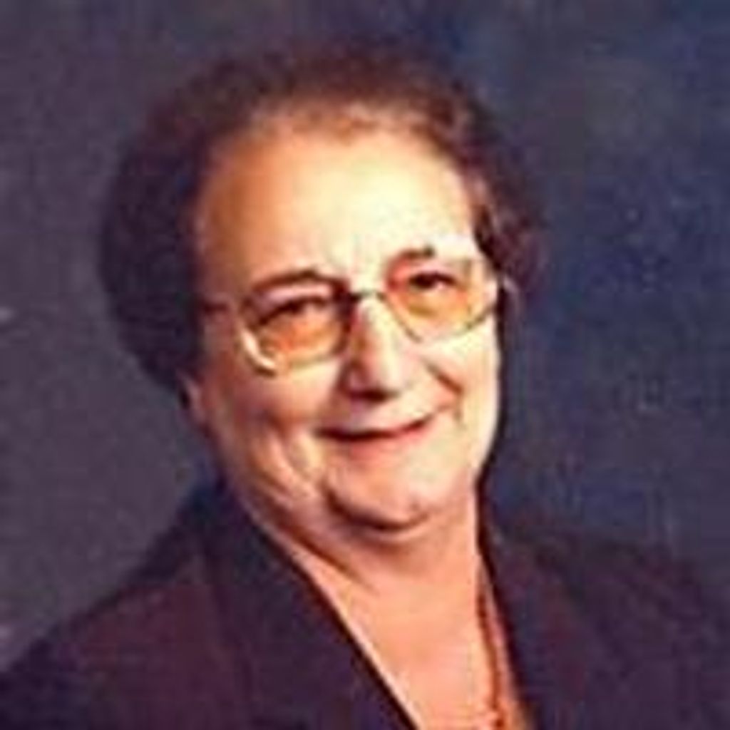 Eileen Passey Ringel