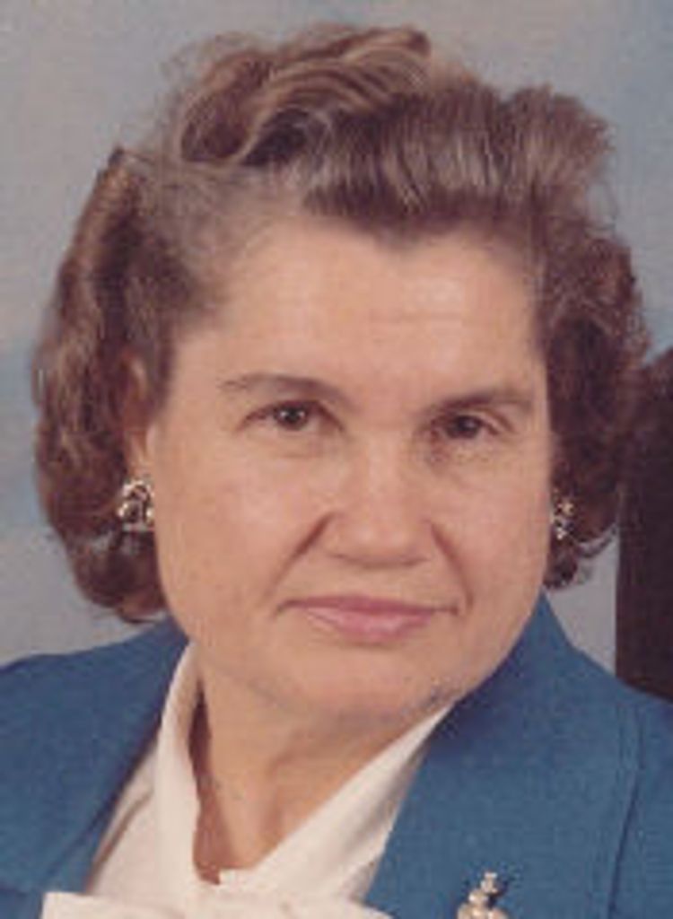 Grace Lee Bickel Profile Photo