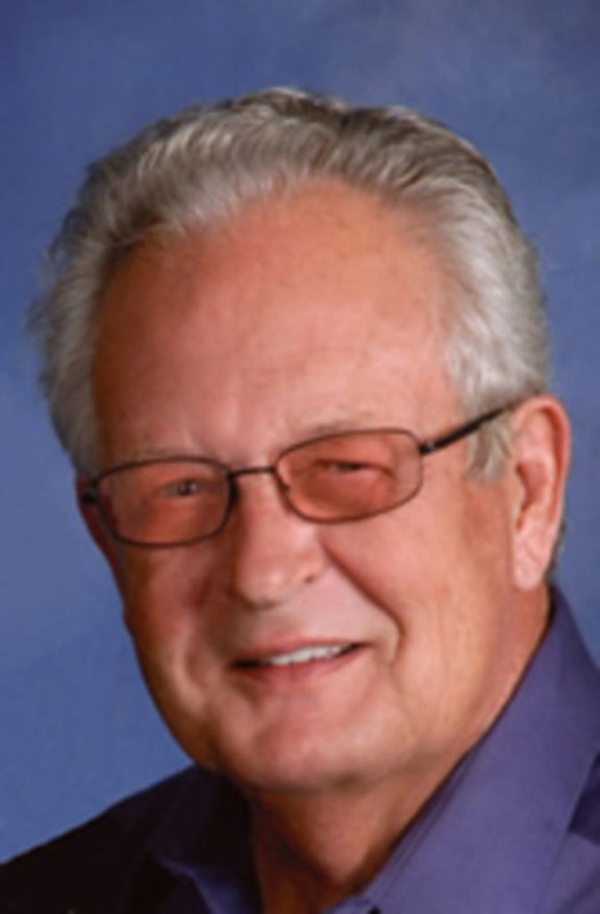 Ronald Ray Schwandt Profile Photo