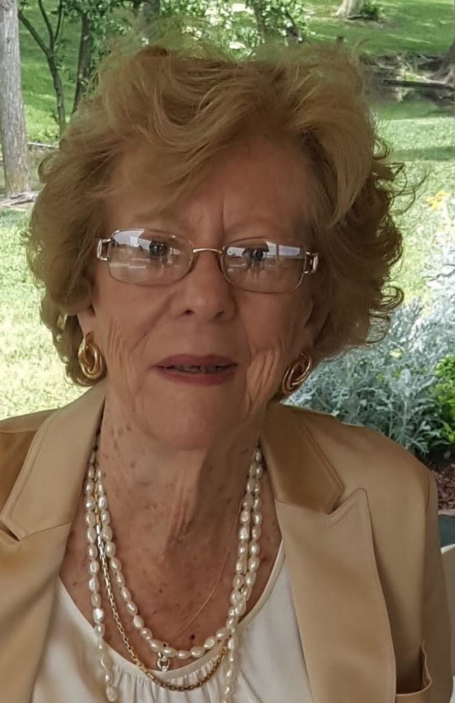 Heusinkveld, Frances G.