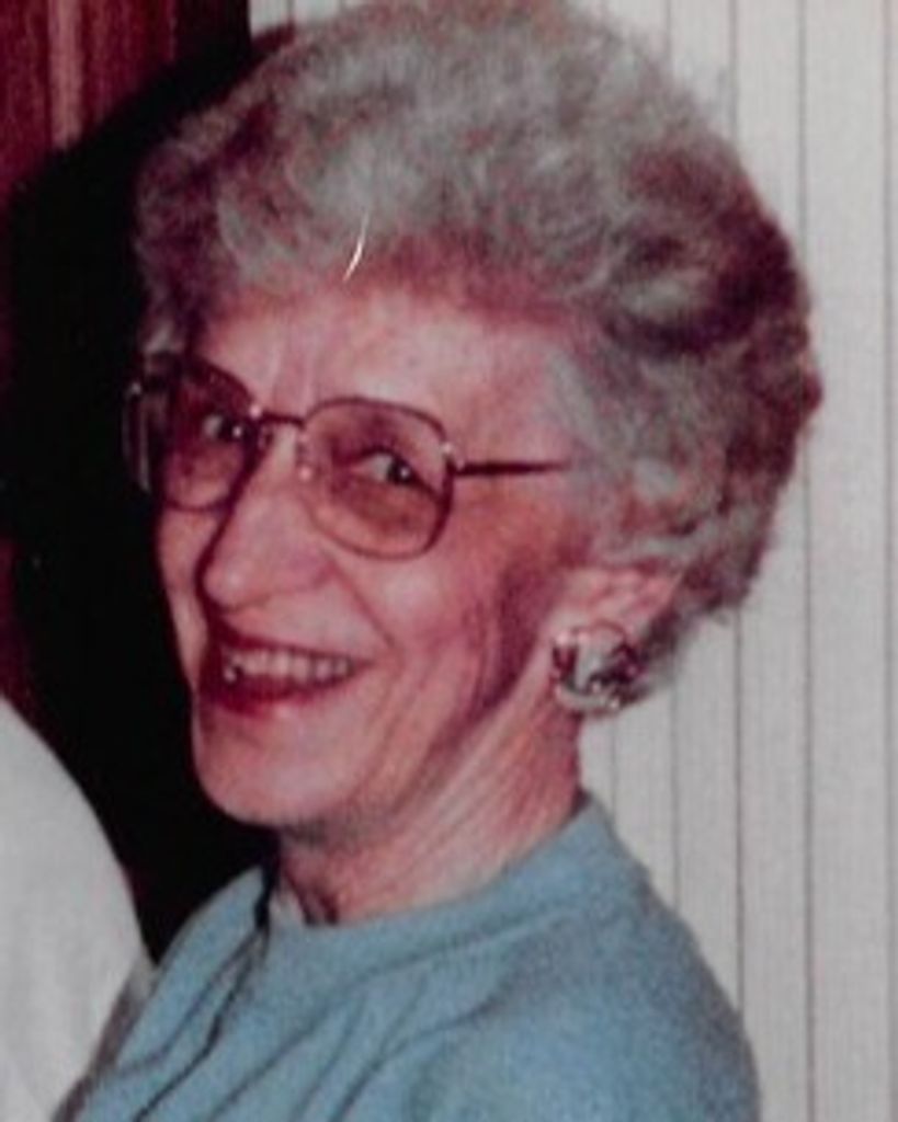 Mary R. Coveney (Rice)