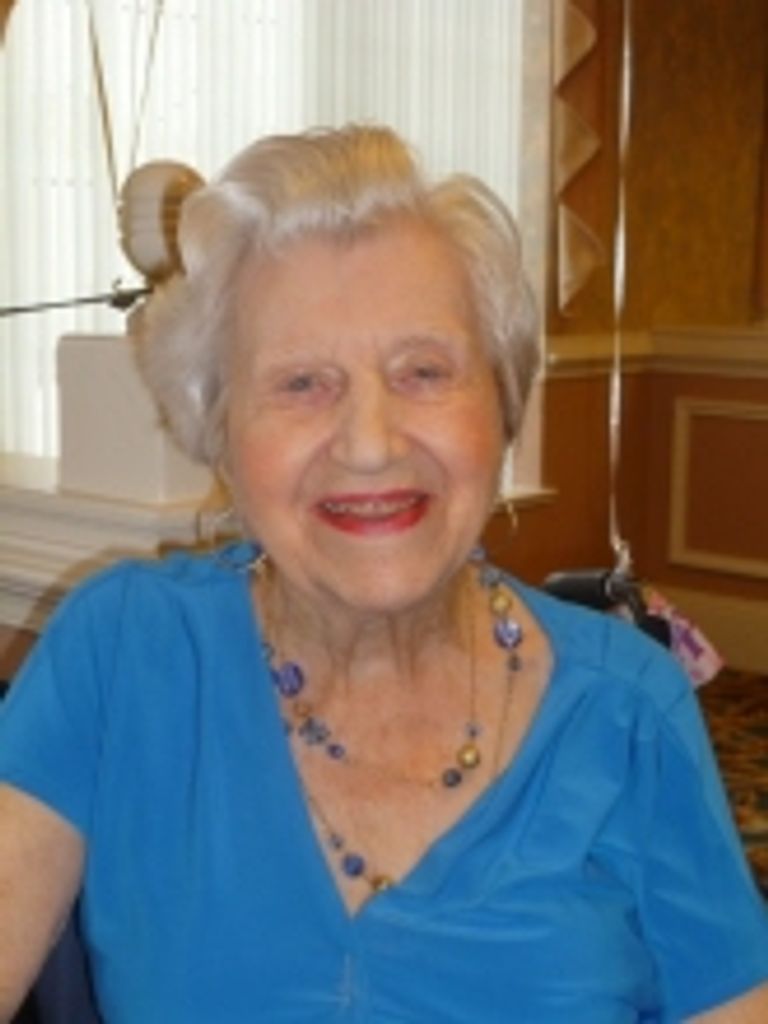 Mildred Irene Tucker Profile Photo