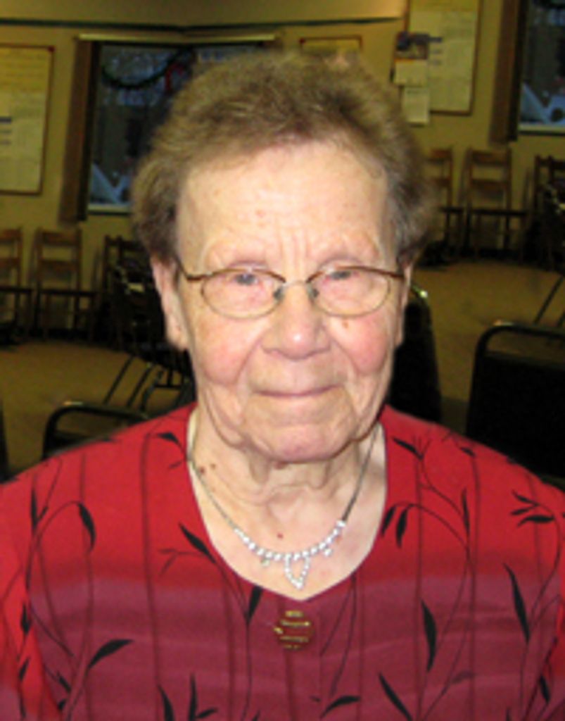 Alice Marginet Profile Photo