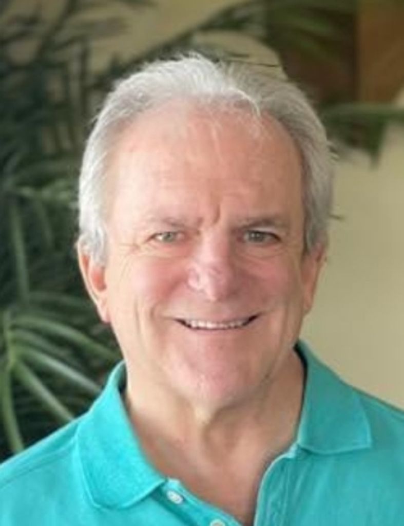 Dr. David Lucantoni