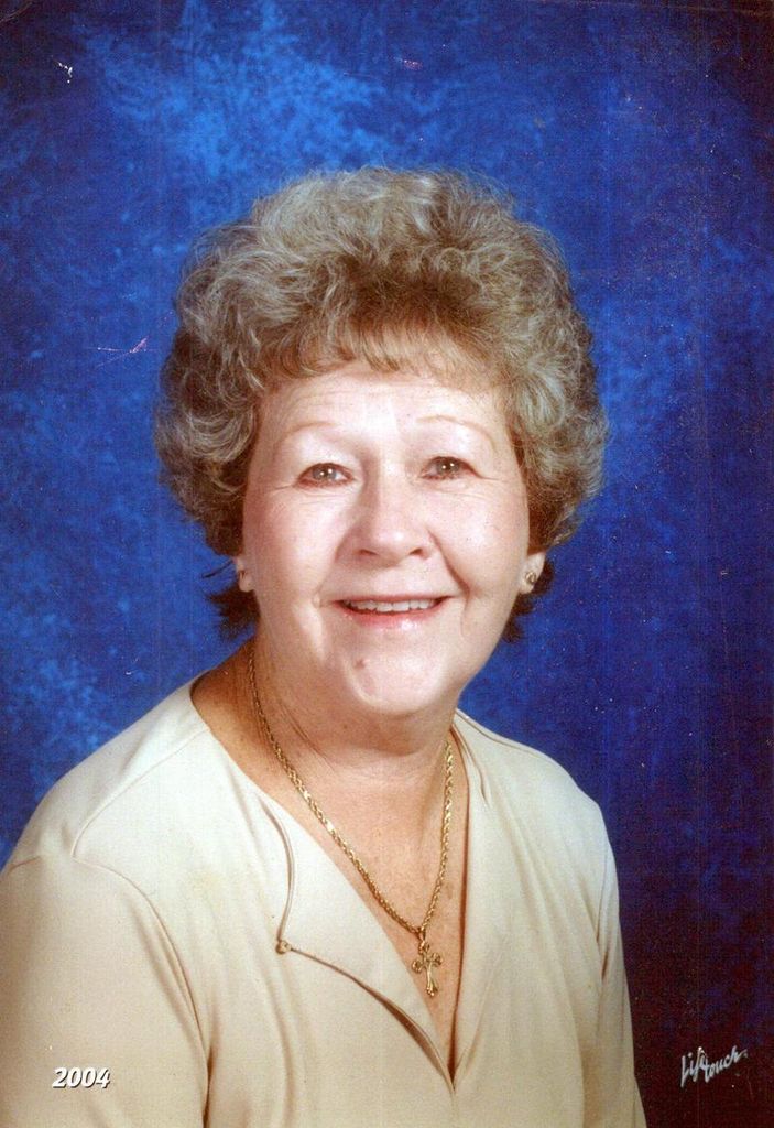 Clayra Rutherford Bryant Profile Photo