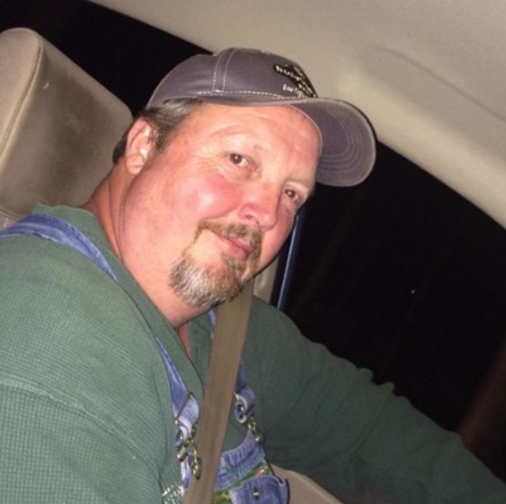 Tony Leon Duvall Profile Photo