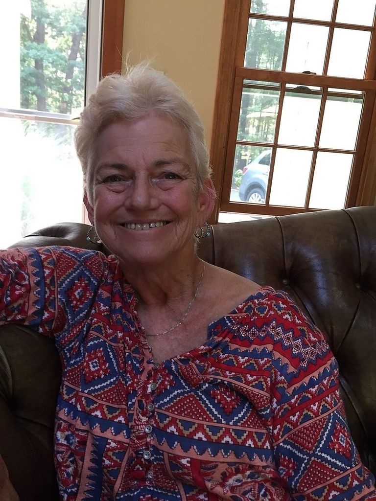 Eleanor Mae Boucher - Fedele