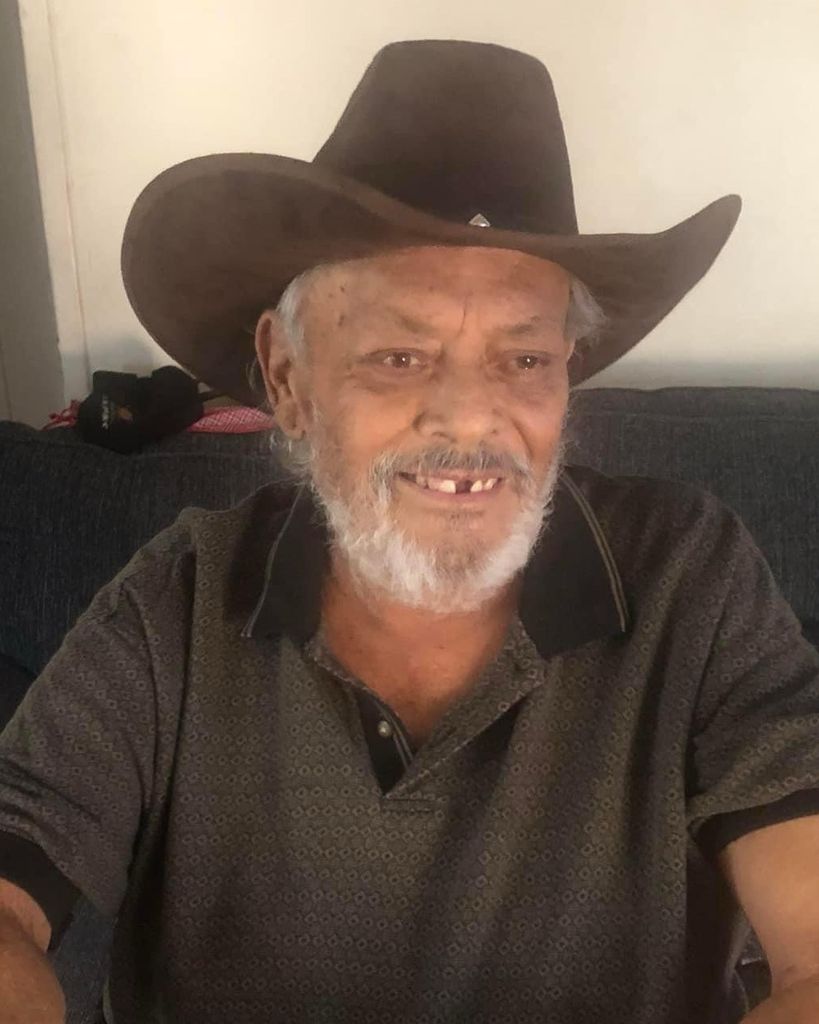 Rafael Mendoza Sanchez