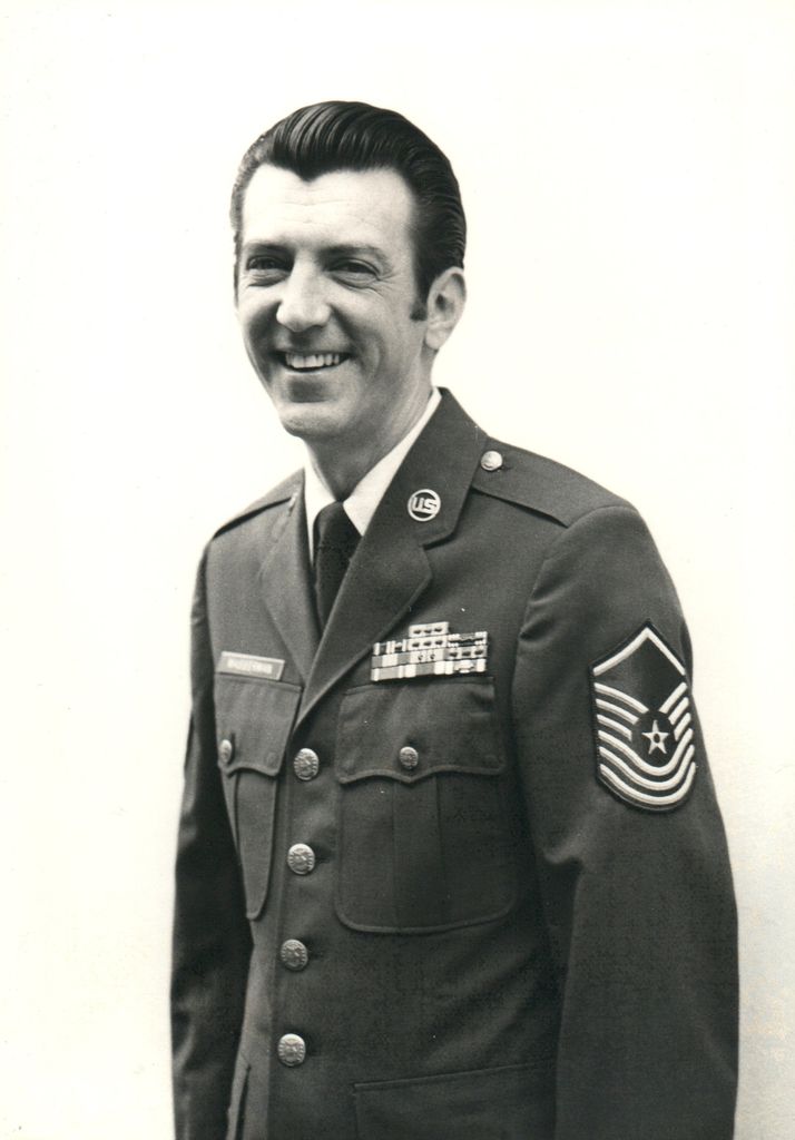 Marvin Smith Wasserman