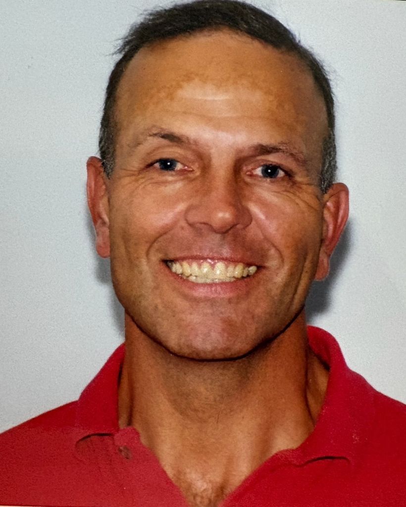 John Dale Forsythe Profile Photo