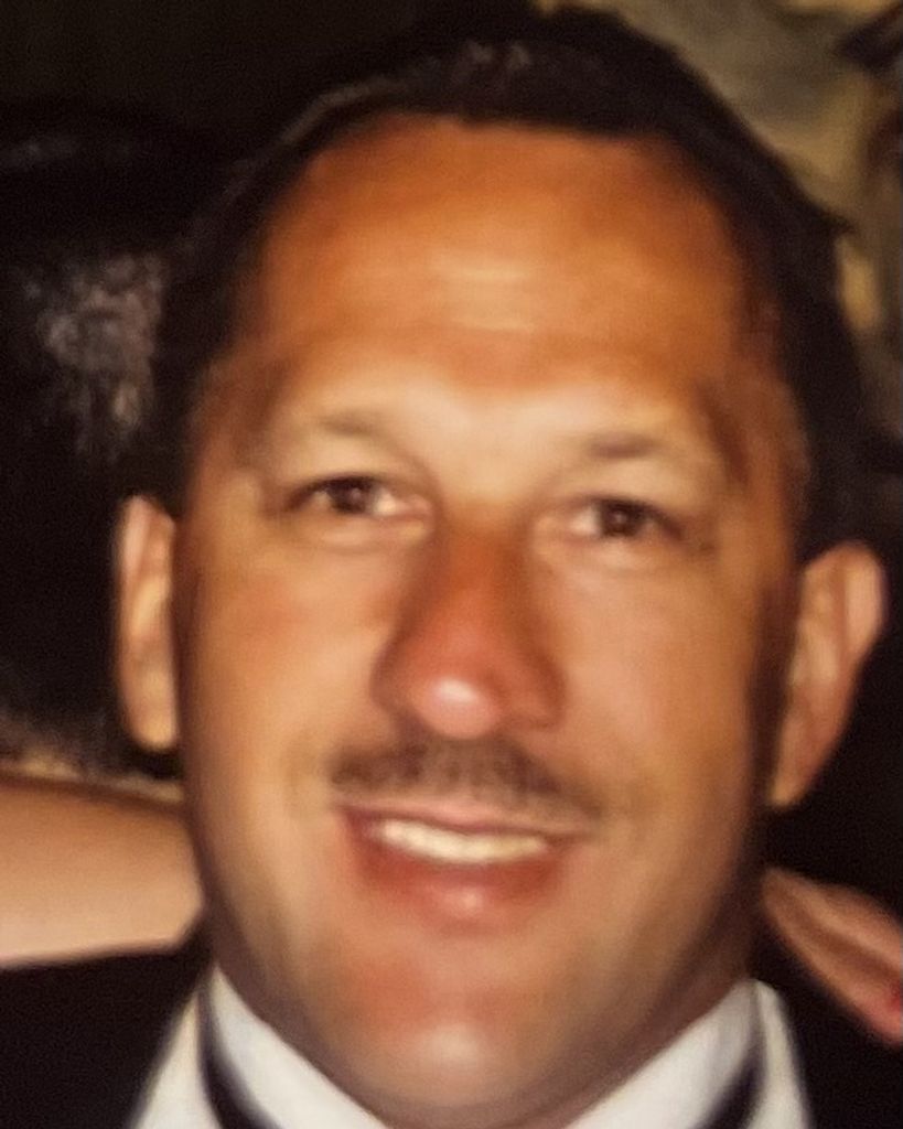Victor P Yablonski