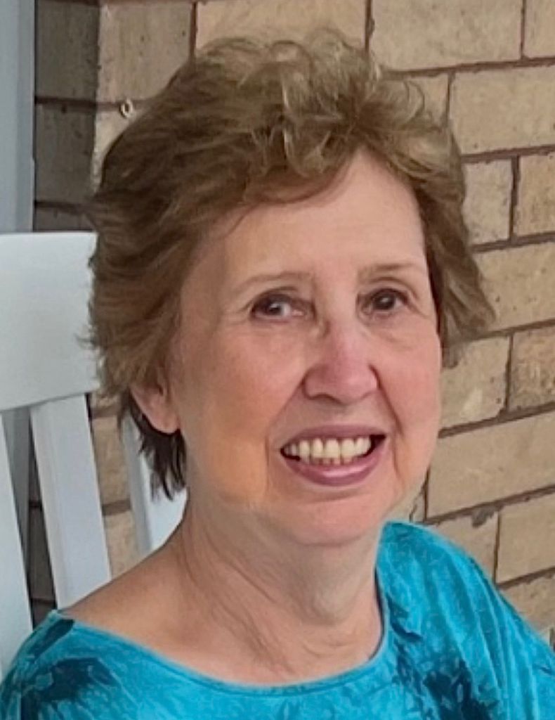 Janet M. (Wolf)  Folkman Profile Photo