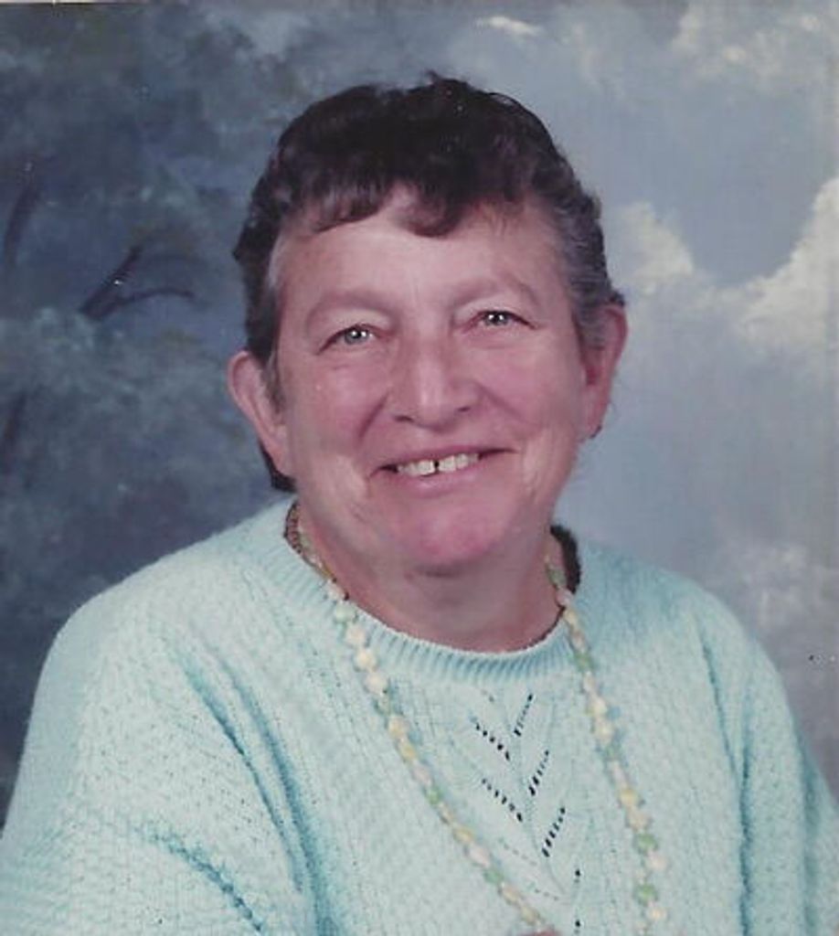 Doris Marie Hall Collins Profile Photo