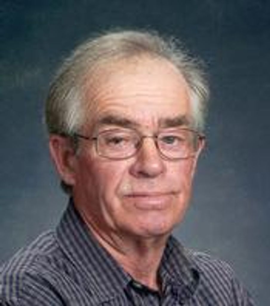 Kenneth Joseph Schoenberger Profile Photo