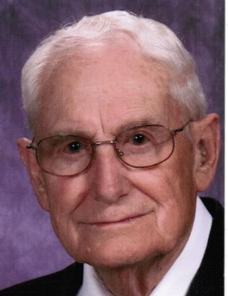 Stuart Carl Goodwin