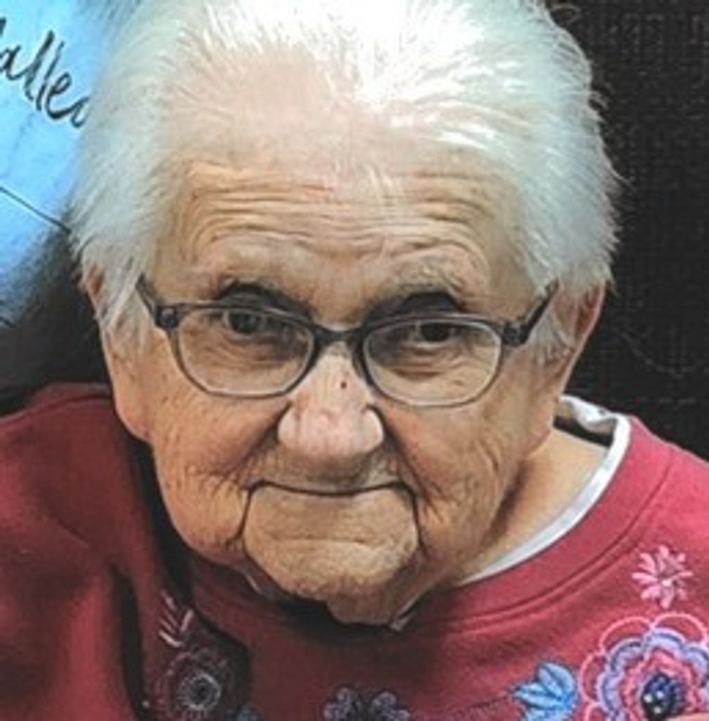 Elizabeth Creager