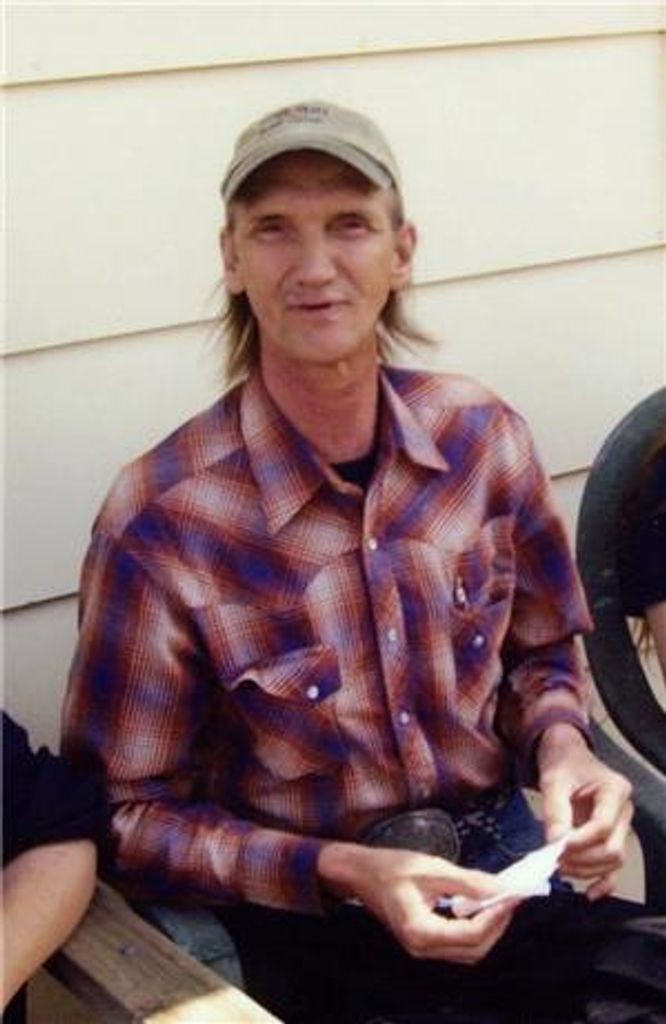 Gerald Orin Peterson