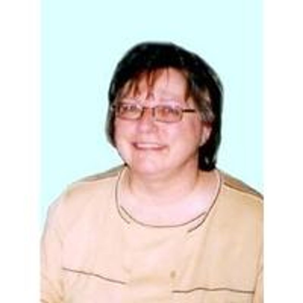 Suanne "Susie" M. Rasmussen
