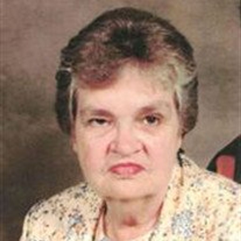 Anne Phillips