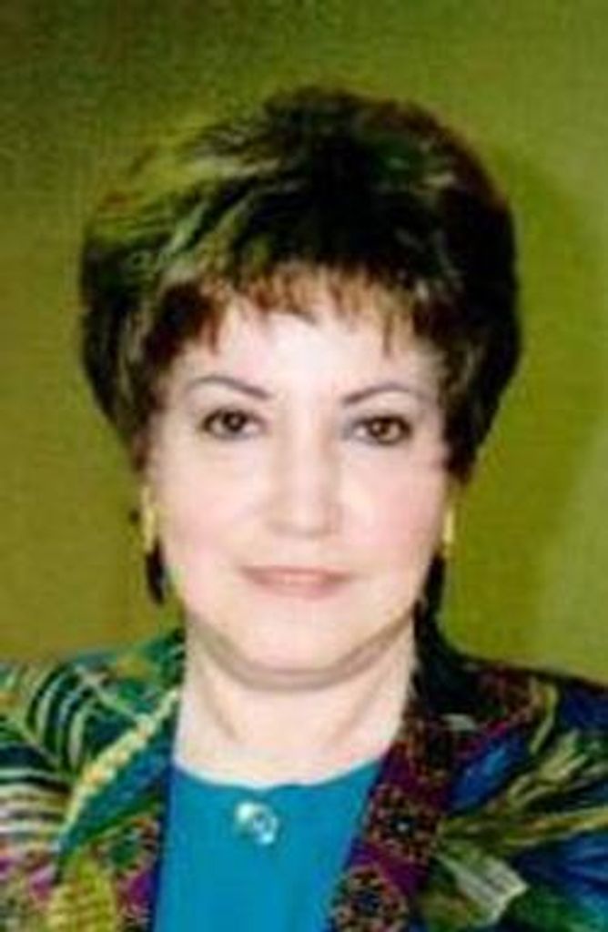 Carmen Estrada