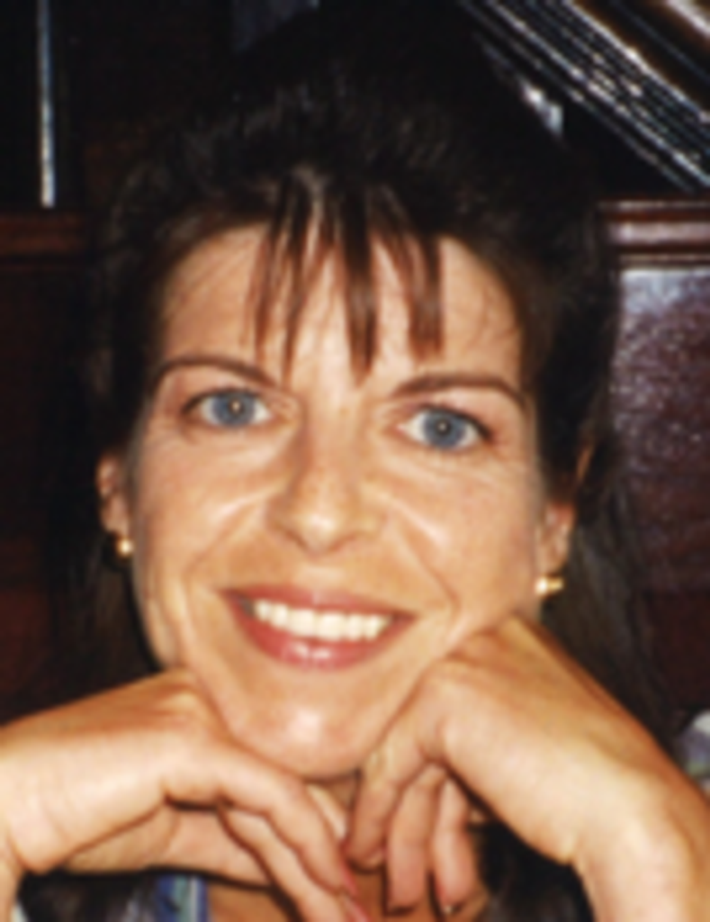 Margaret  Idora Davis