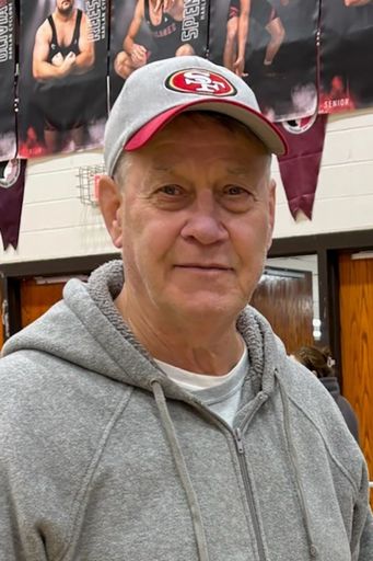 Tim D. Conrad Profile Photo
