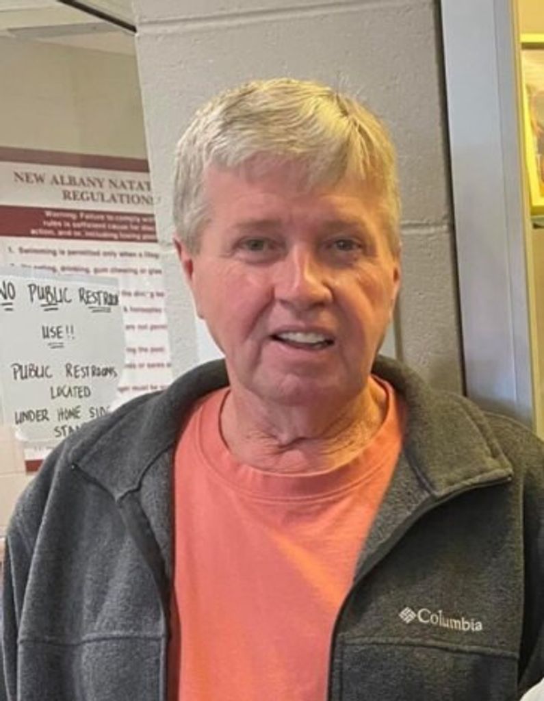 Thomas "Jeff" Jeffery Kirk Profile Photo