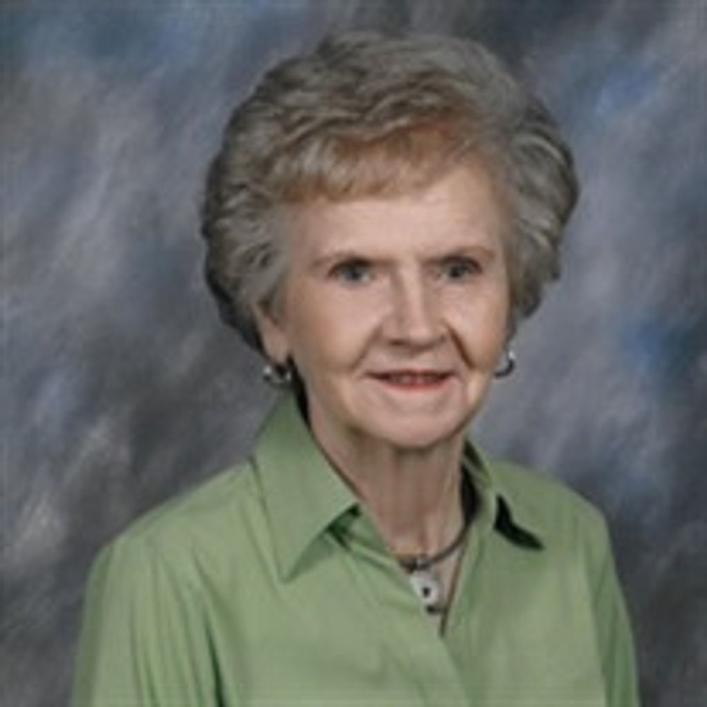 Betty Martin