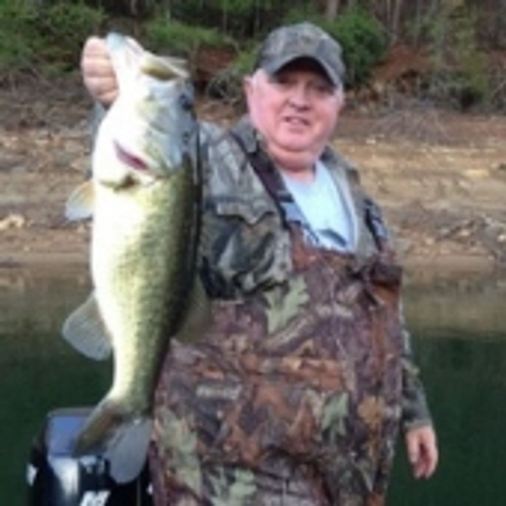 Charles Wayne Hawkins