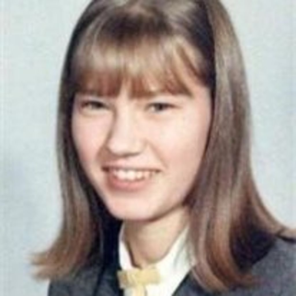Margaret Ann Congdon