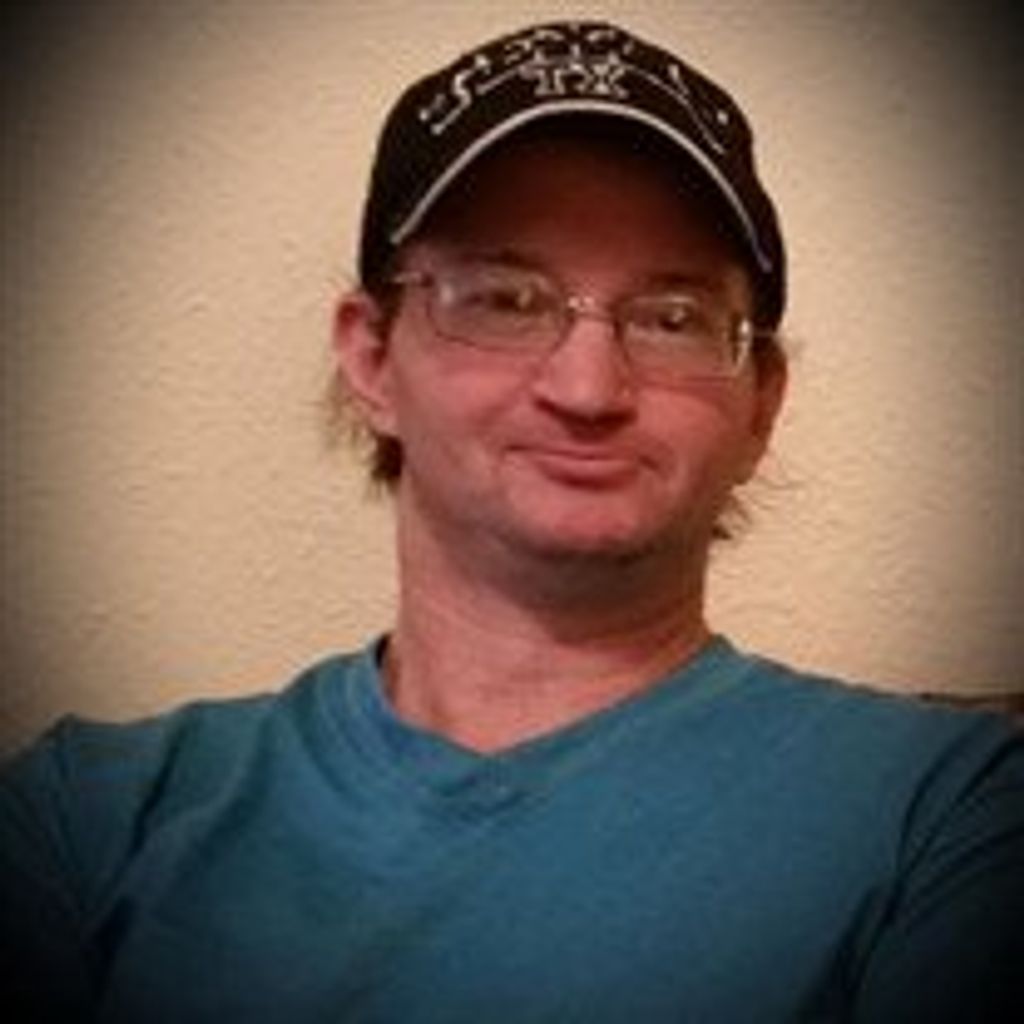 Ronald  Allen Hamman