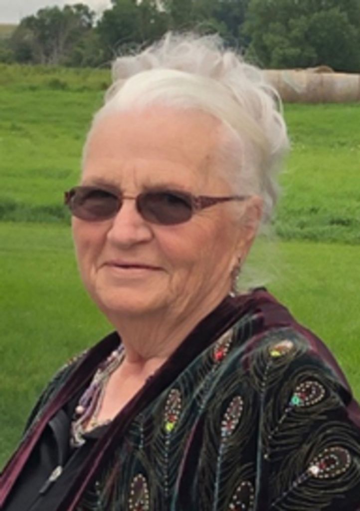 Phylliss Ann Grubl Profile Photo