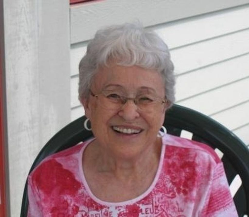 Dorothy L. Hill Profile Photo