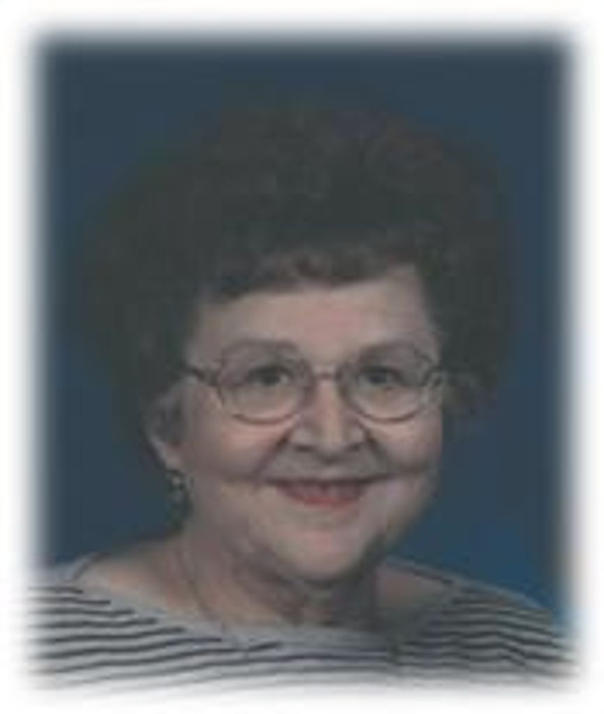 Phyllis Holben