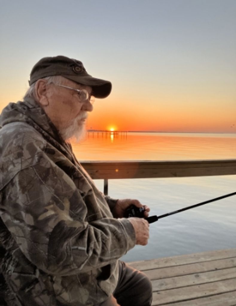 Gary V. Freeman Profile Photo