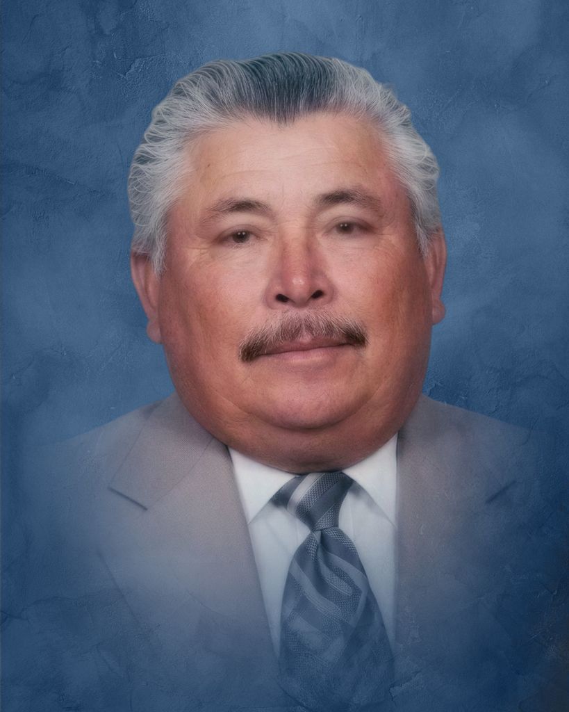 Rufino L. Menjares Sr