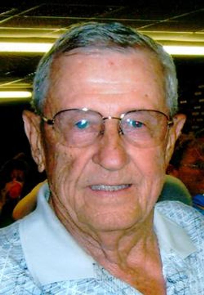 Richard Charles Schwan