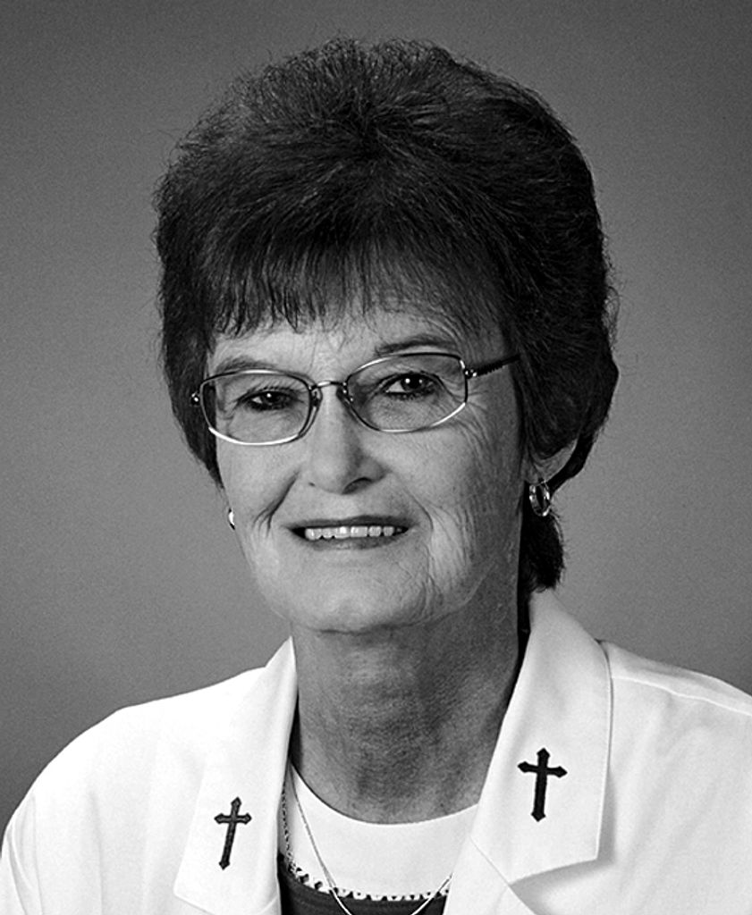 Sister Judy Shoff, Osu
