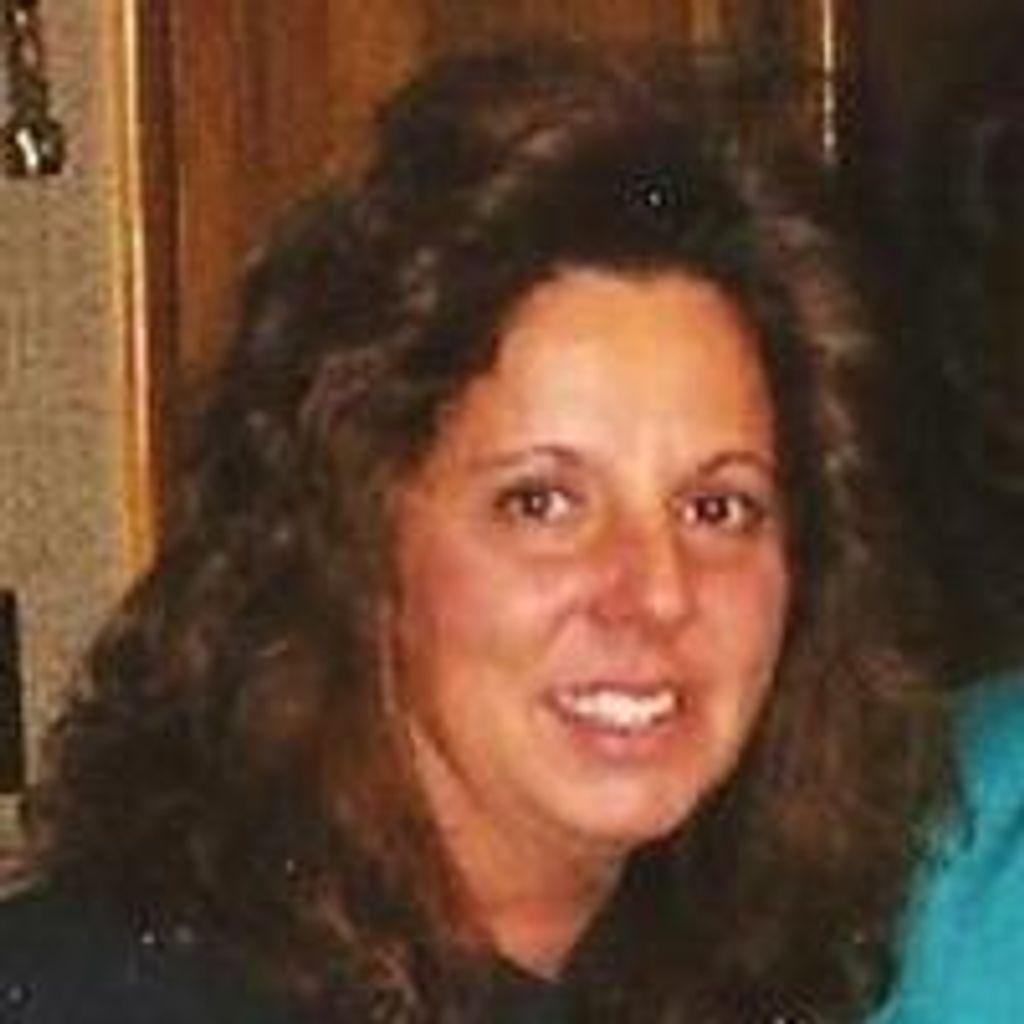 Anna Maria Petrucco Profile Photo